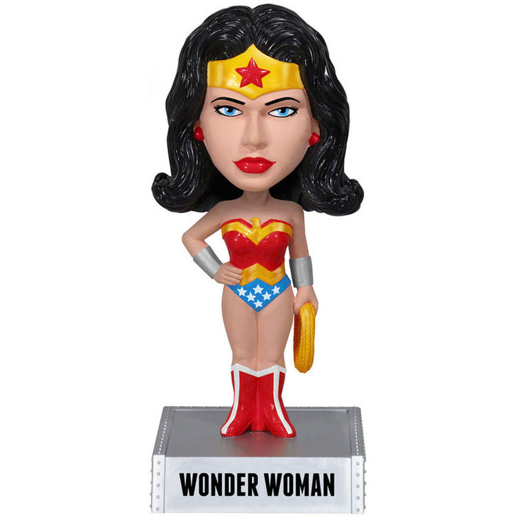 Wonder Woman : DC Universe by DC Comics