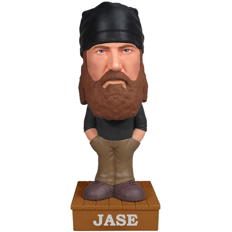 Jase : Duck Dynasty by A&E Networks