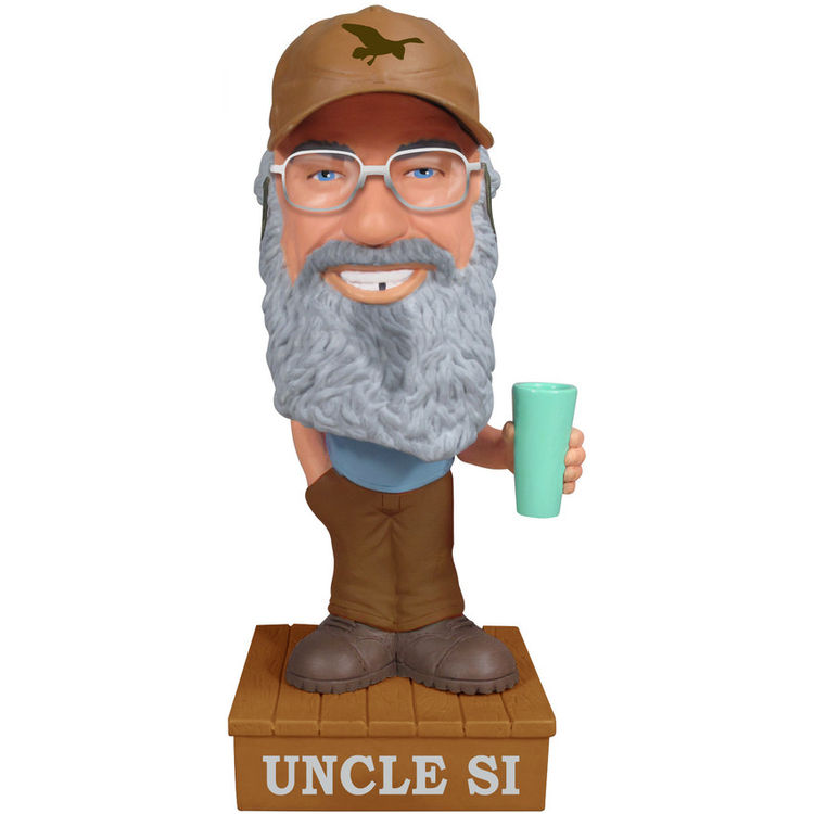 Uncle Si : Duck Dynasty by A&E Networks