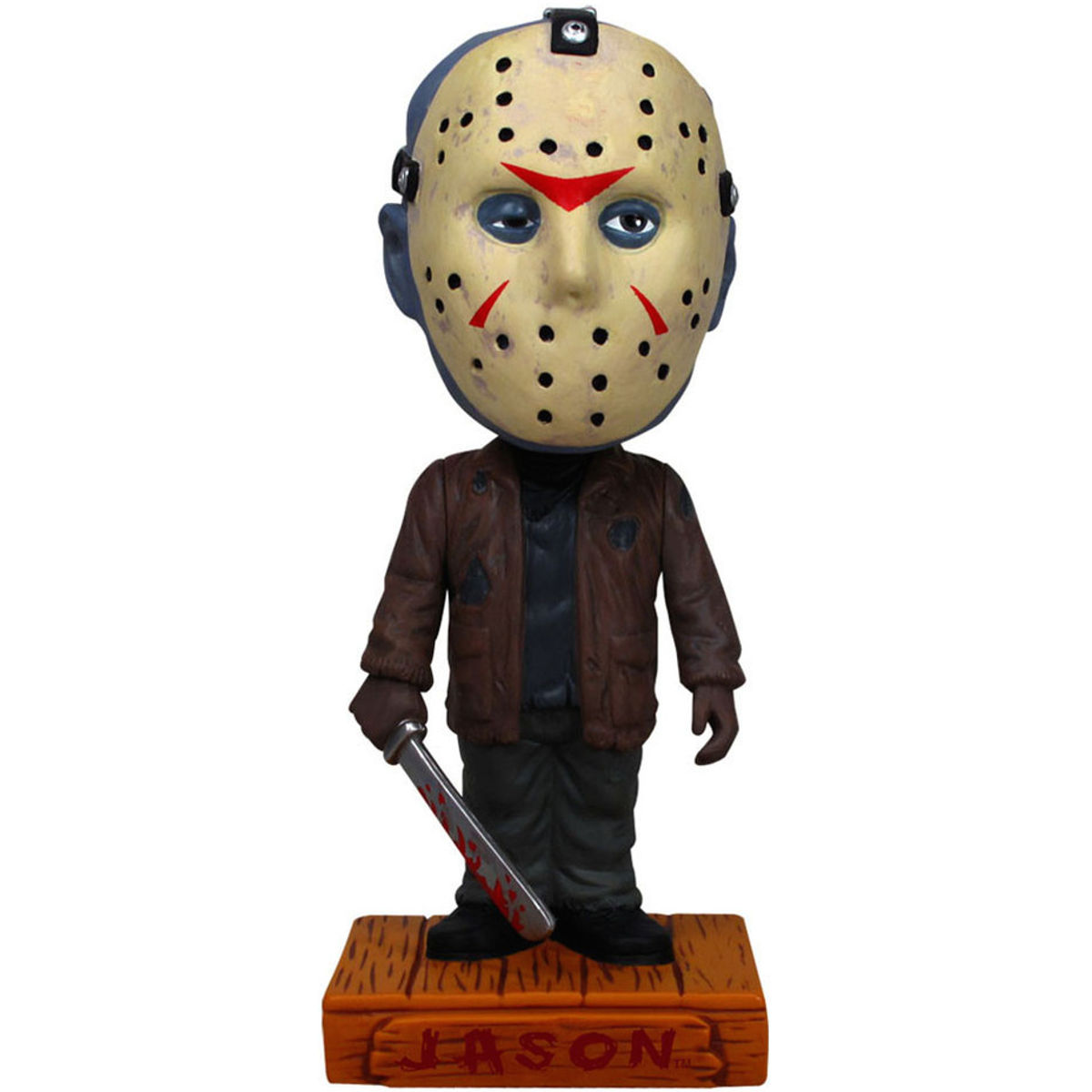 Jason Voorhees : Friday the 13th