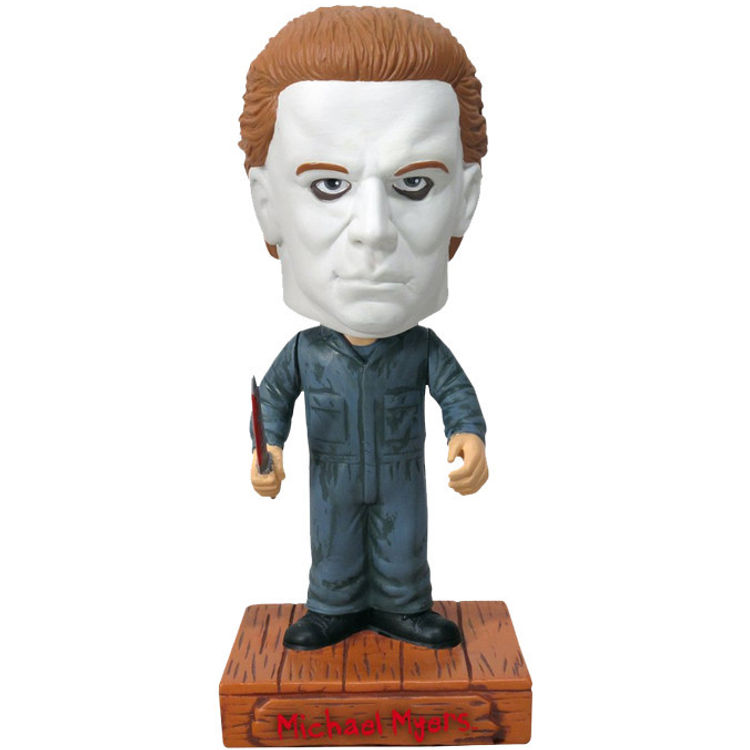 Michael Myers : Halloween by Universal Pictures