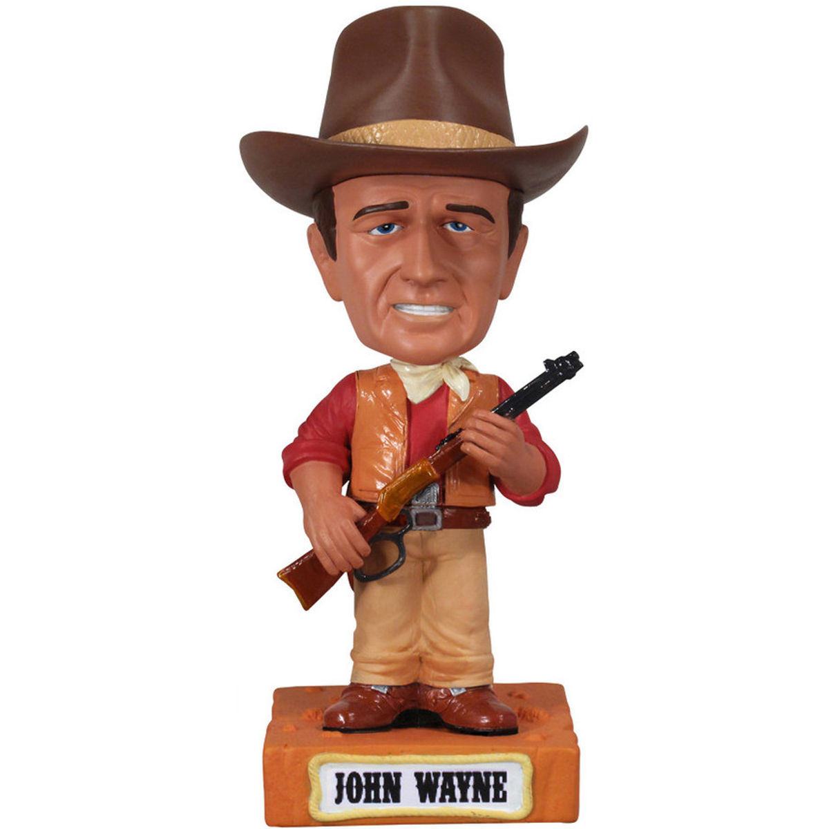 The Duke : John Wayne