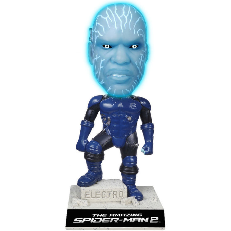 GID Electro : Amazing Spider-Man 2 by Marvel