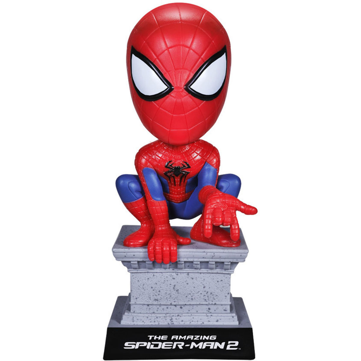 Spider-Man : Amazing Spider-Man 2