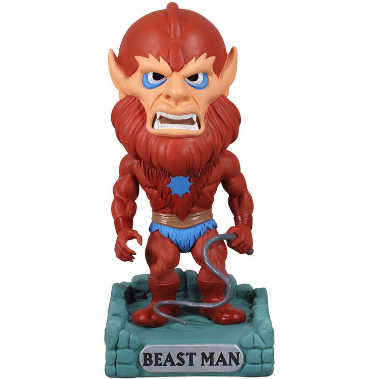 Beastman : Masters of the Universe by Mattel