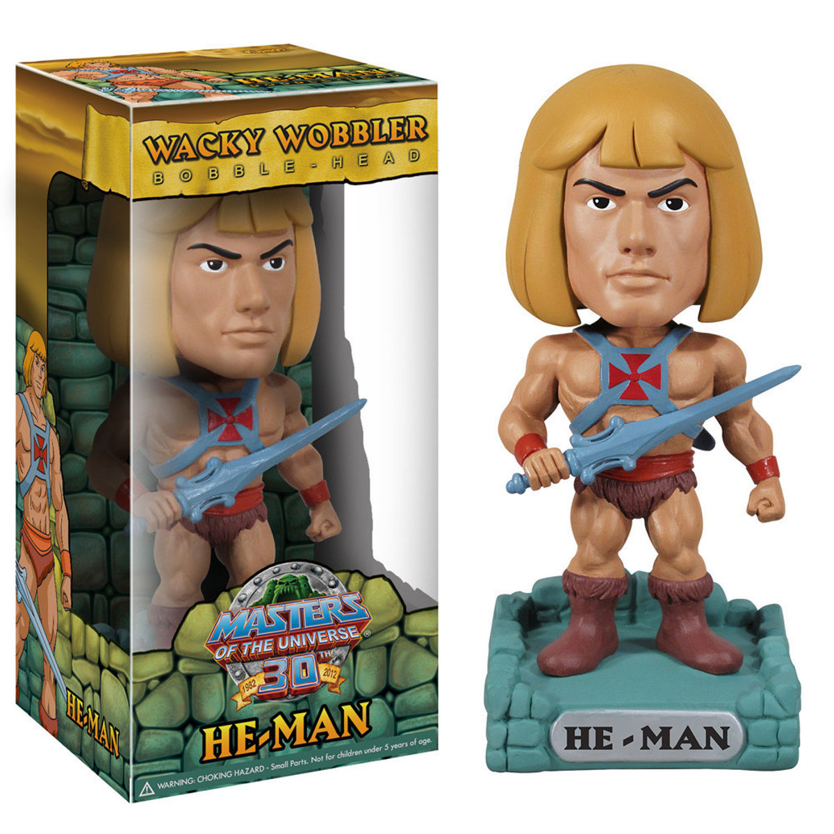 He-man : Masters of the Universe
