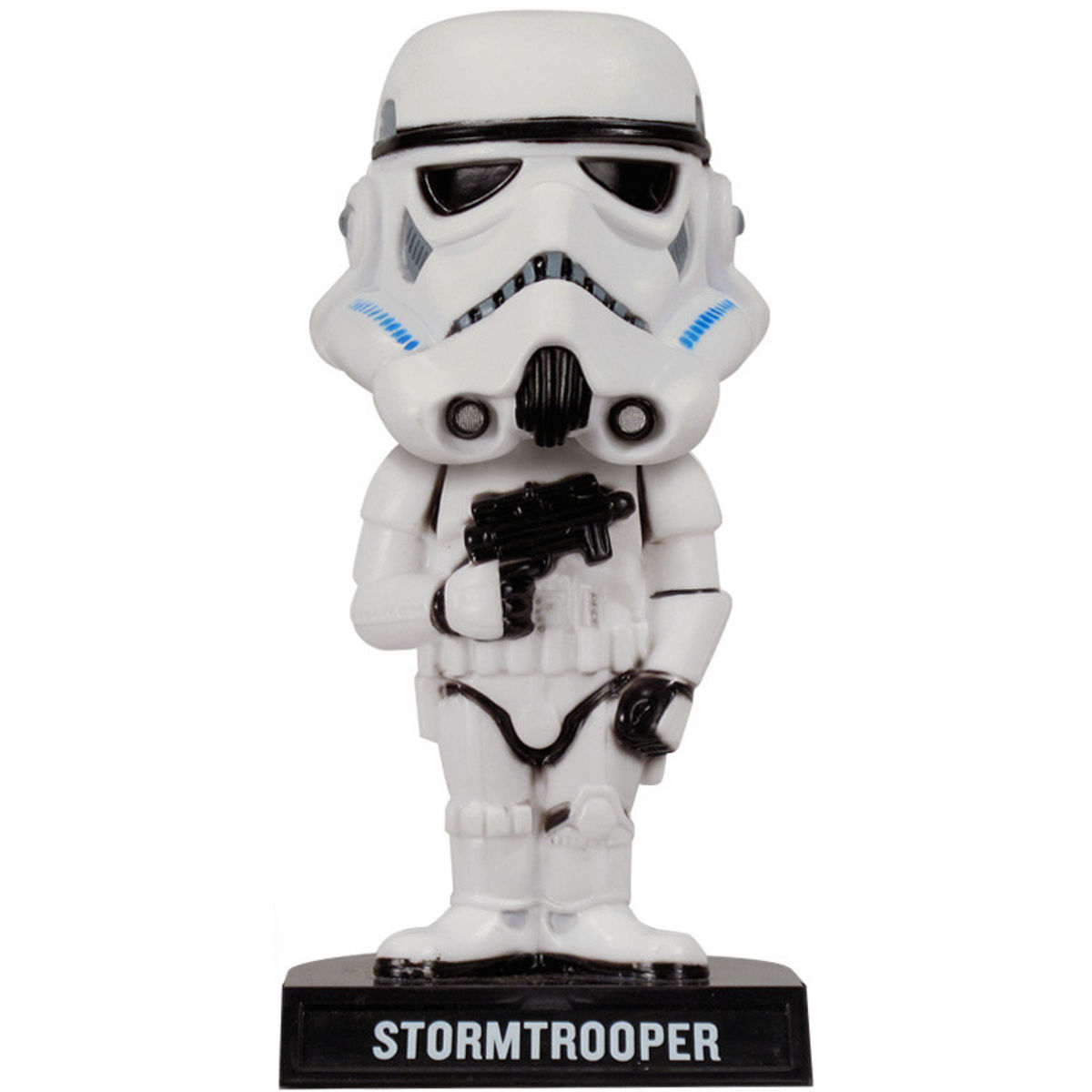 Stormtrooper : Star Wars Wacky Wobbler