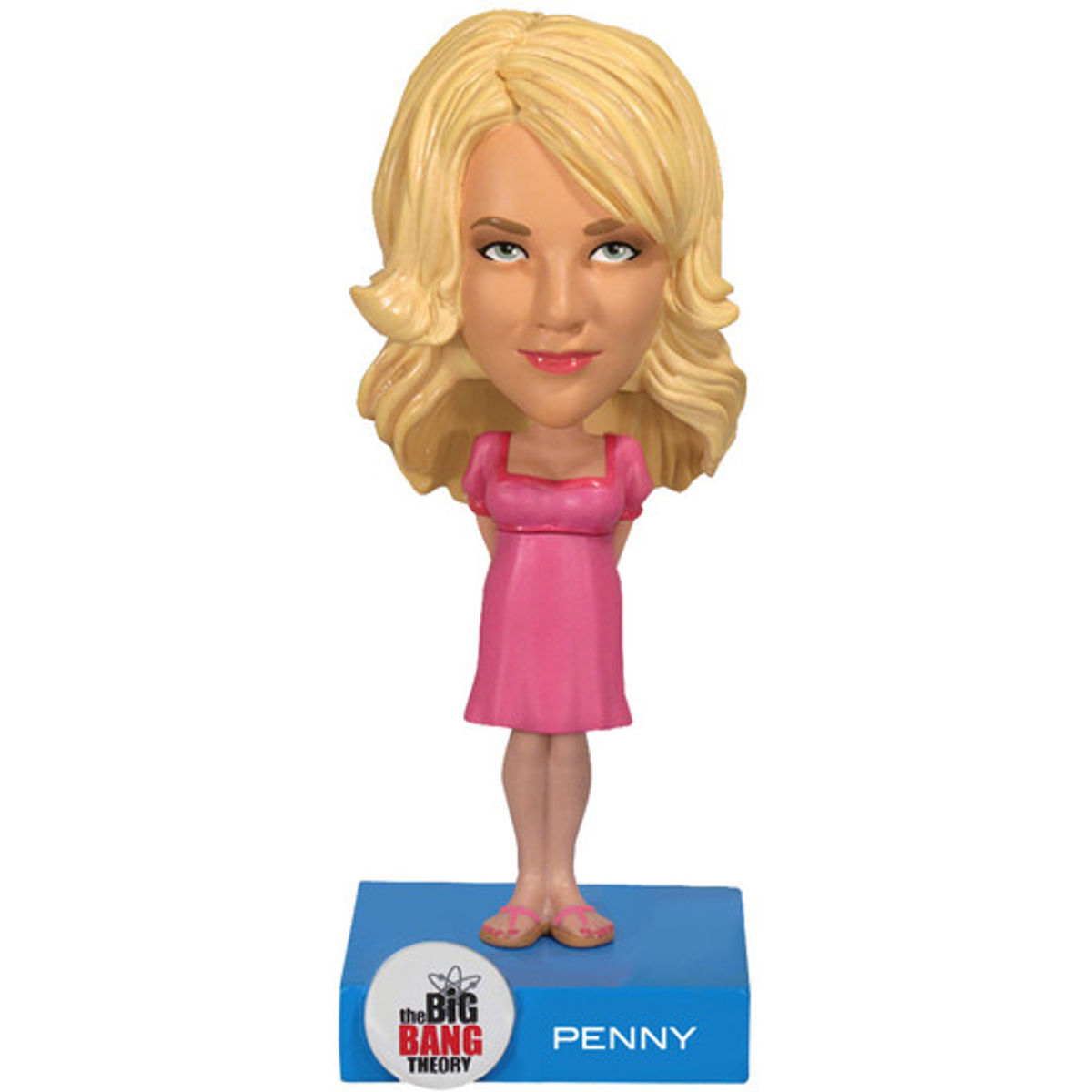 Penny : The Big Bang Theory