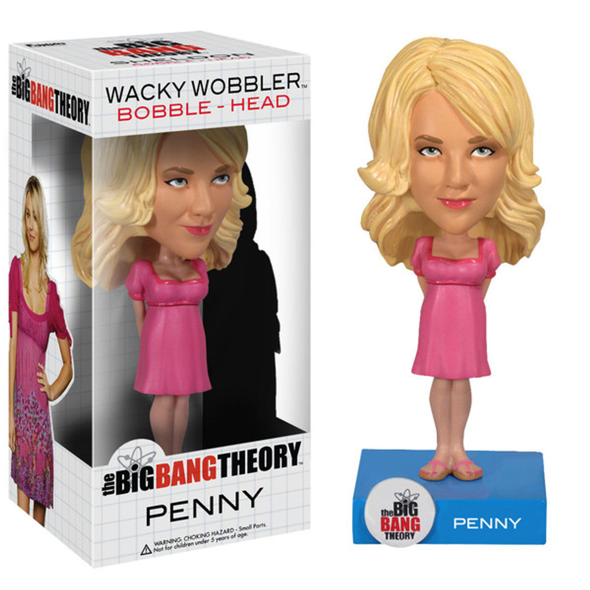 Penny : The Big Bang Theory