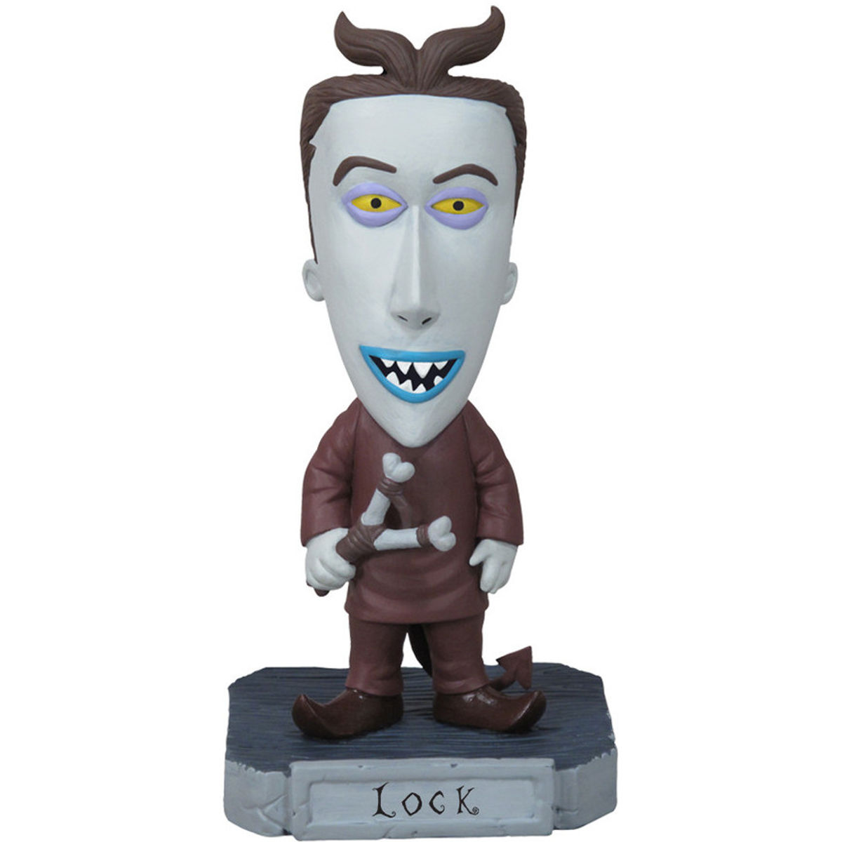 Lock : The Nightmare Before Christmas