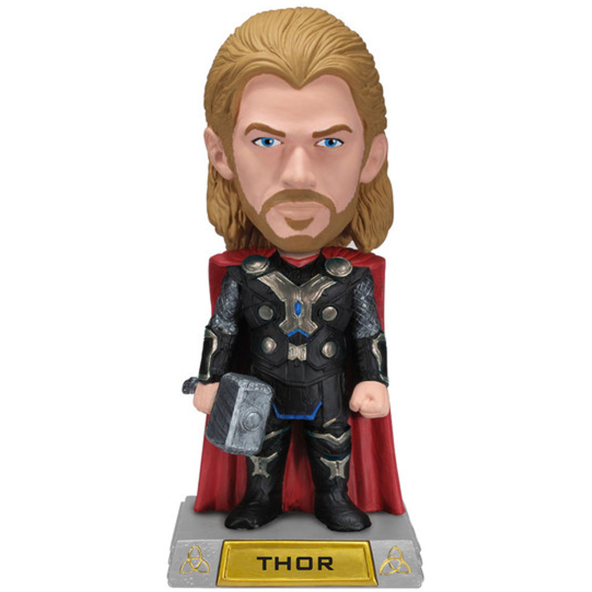 THOR: THE DARK WORLD MOVIE 2 - THOR