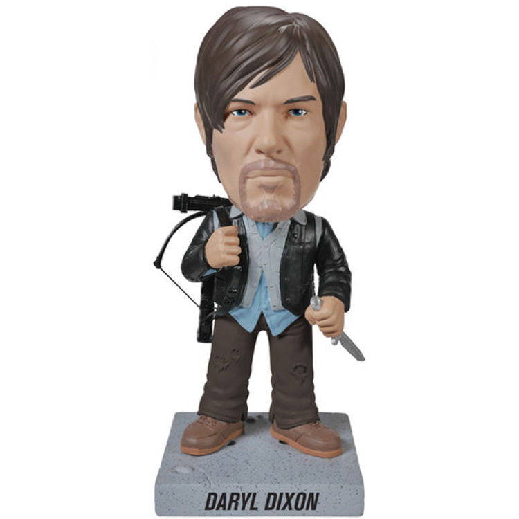 Biker Daryl Dixon : The Walking Dead by AMC (American Movie Classics)