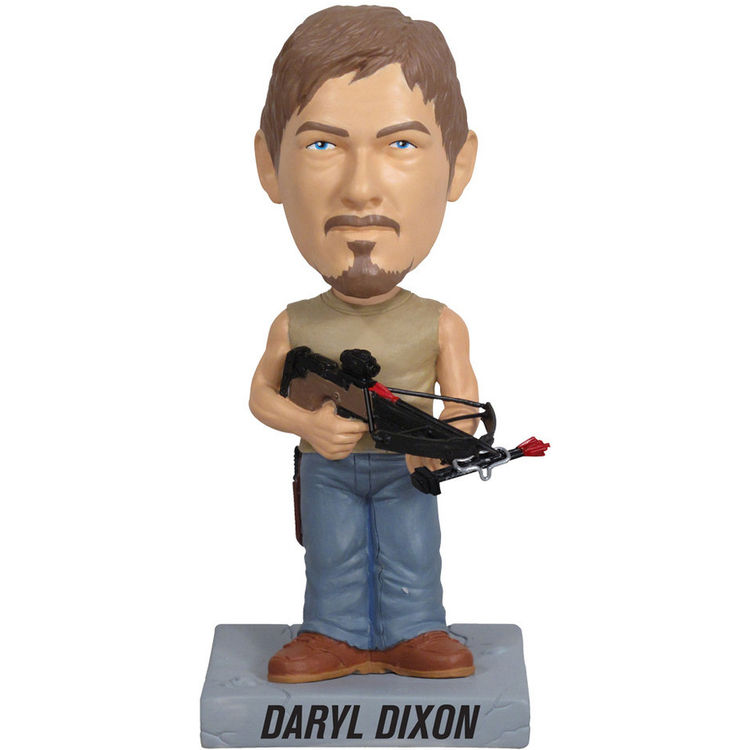 Daryl Dixon : The Walking Dead by AMC (American Movie Classics)