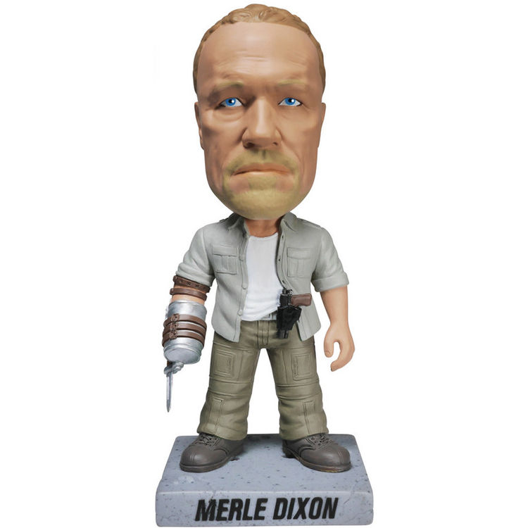 Merle Dixon : The Walking Dead by AMC (American Movie Classics)