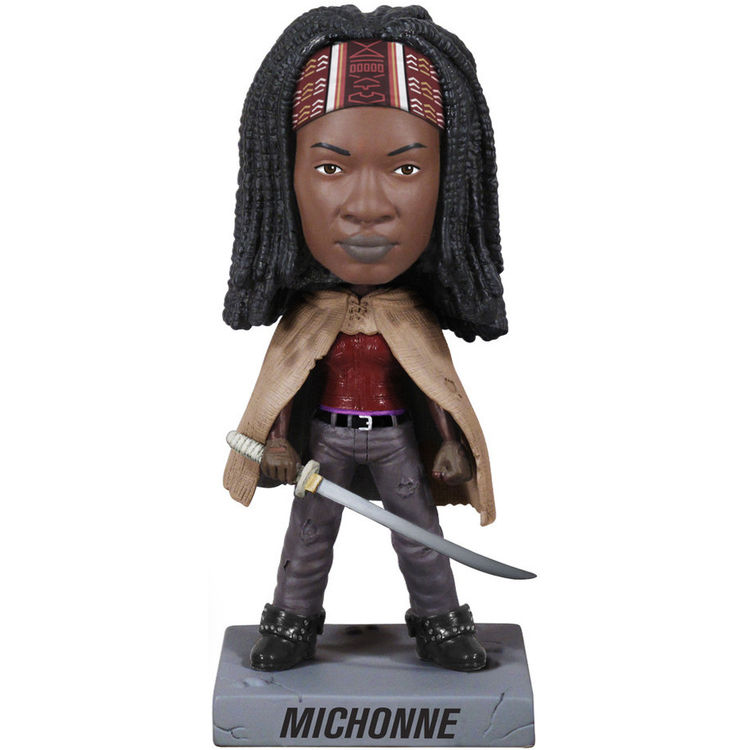 Michonne : The Walking Dead by AMC (American Movie Classics)