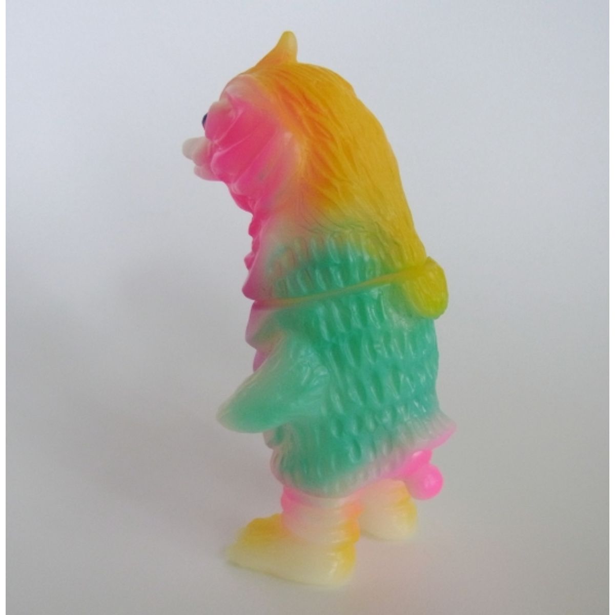 Tori Senpai (Bird Senior)