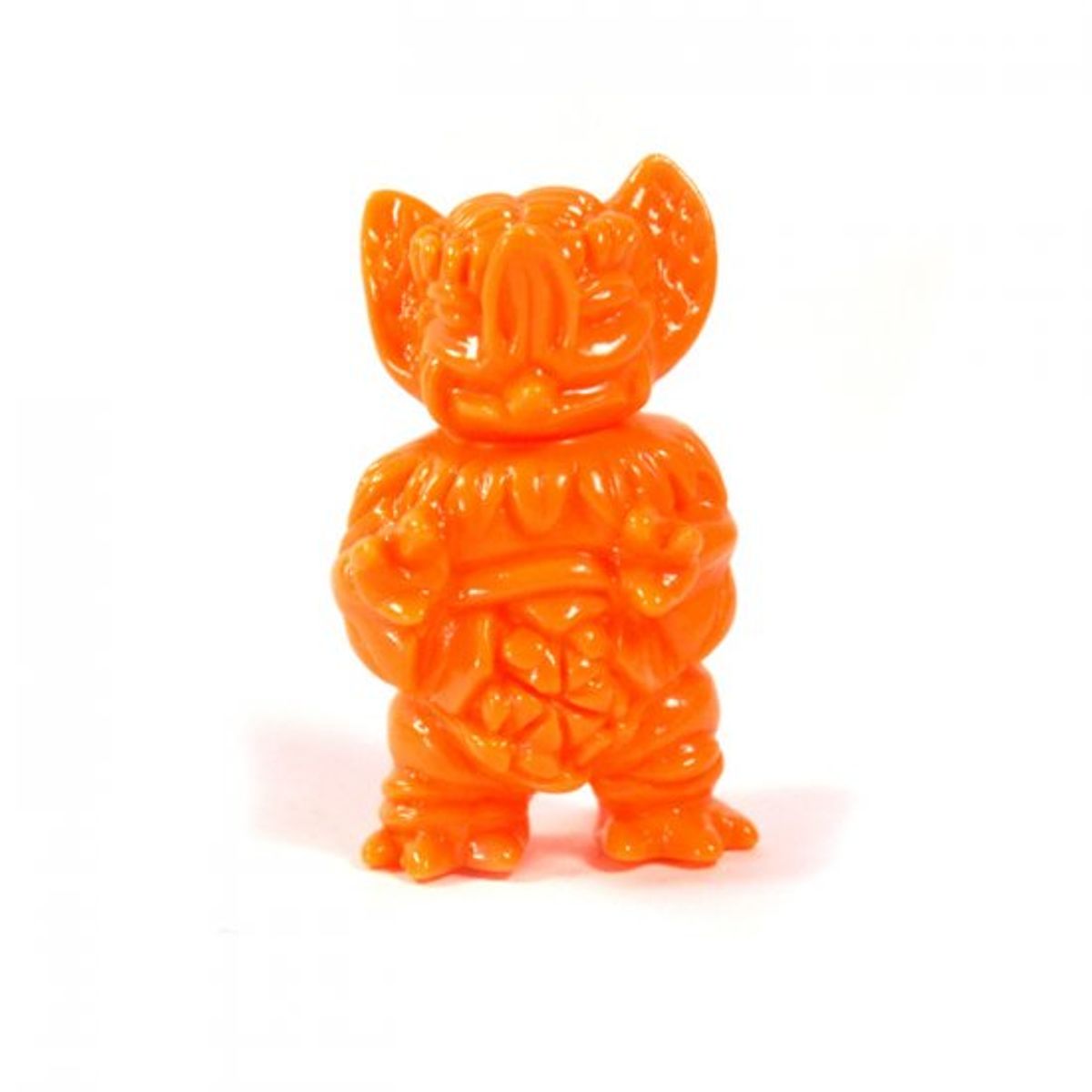 MOCKBAT GACHA ORANGE