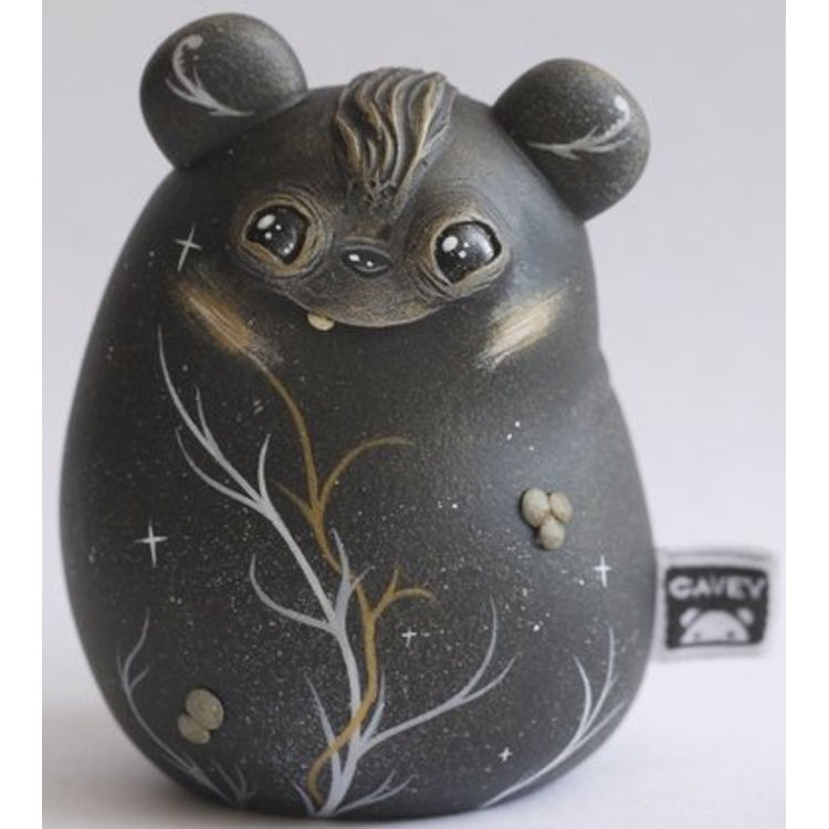 Cavey Custom by Squink