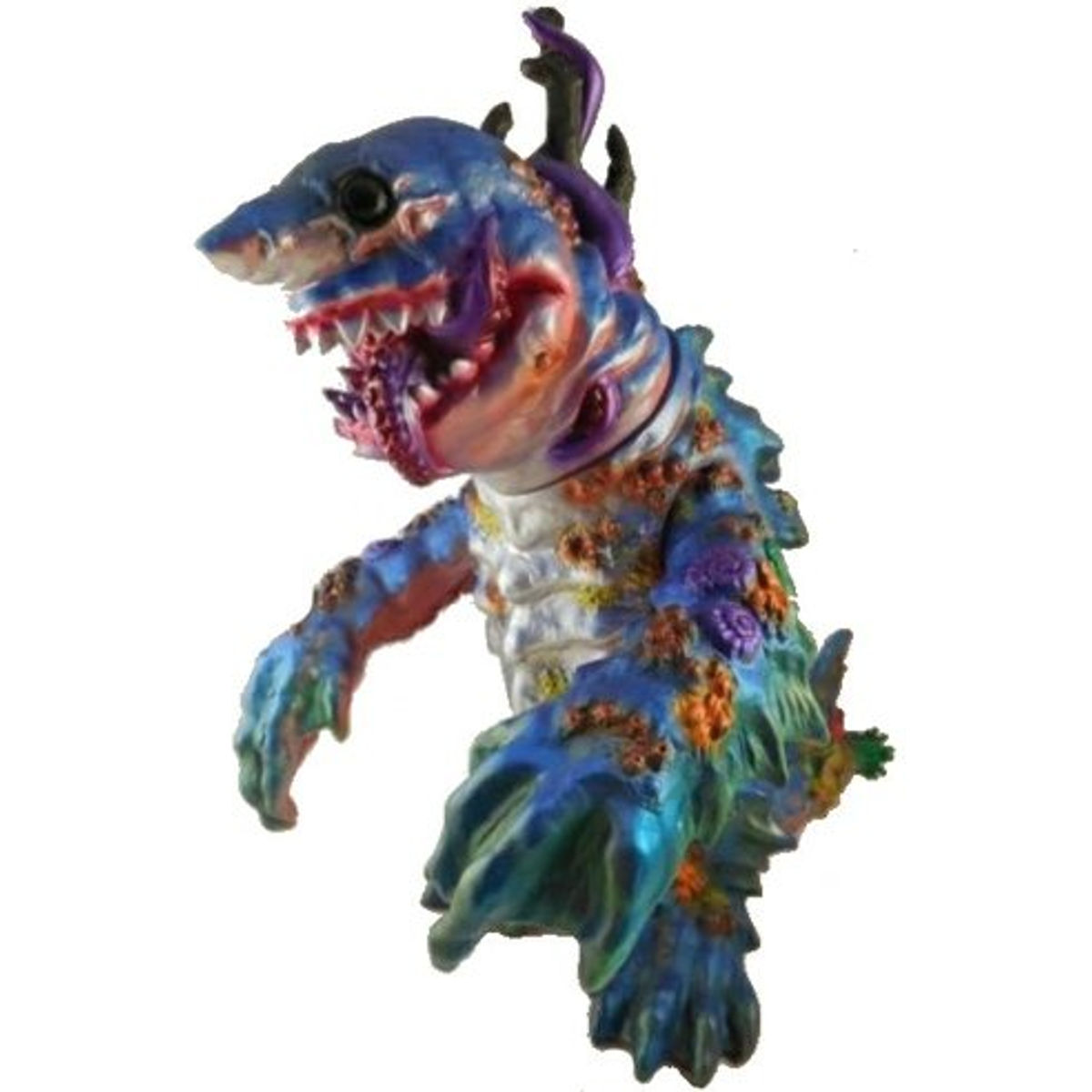 Kai Thunder (APsychoCareBear HP)