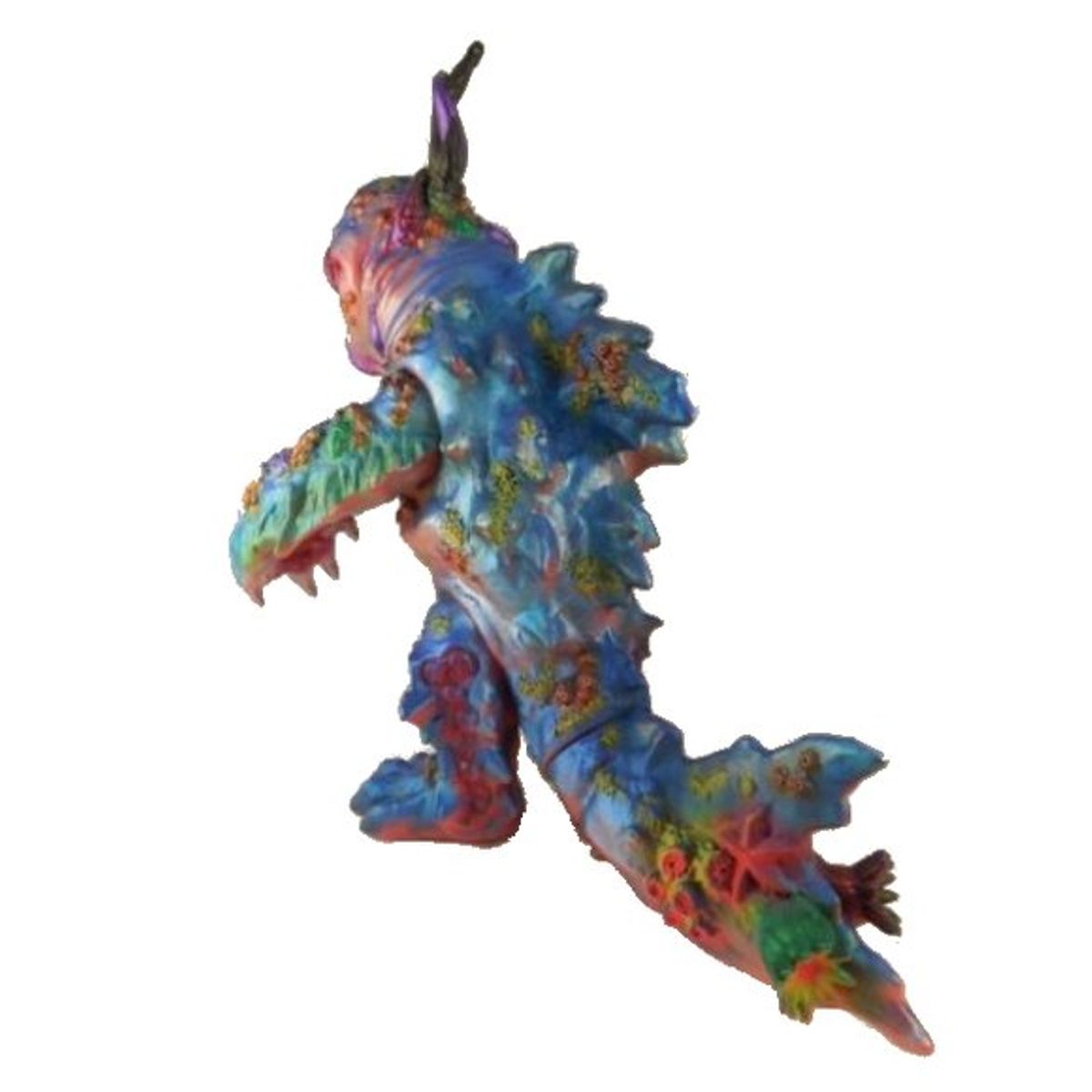 Kai Thunder (APsychoCareBear HP)