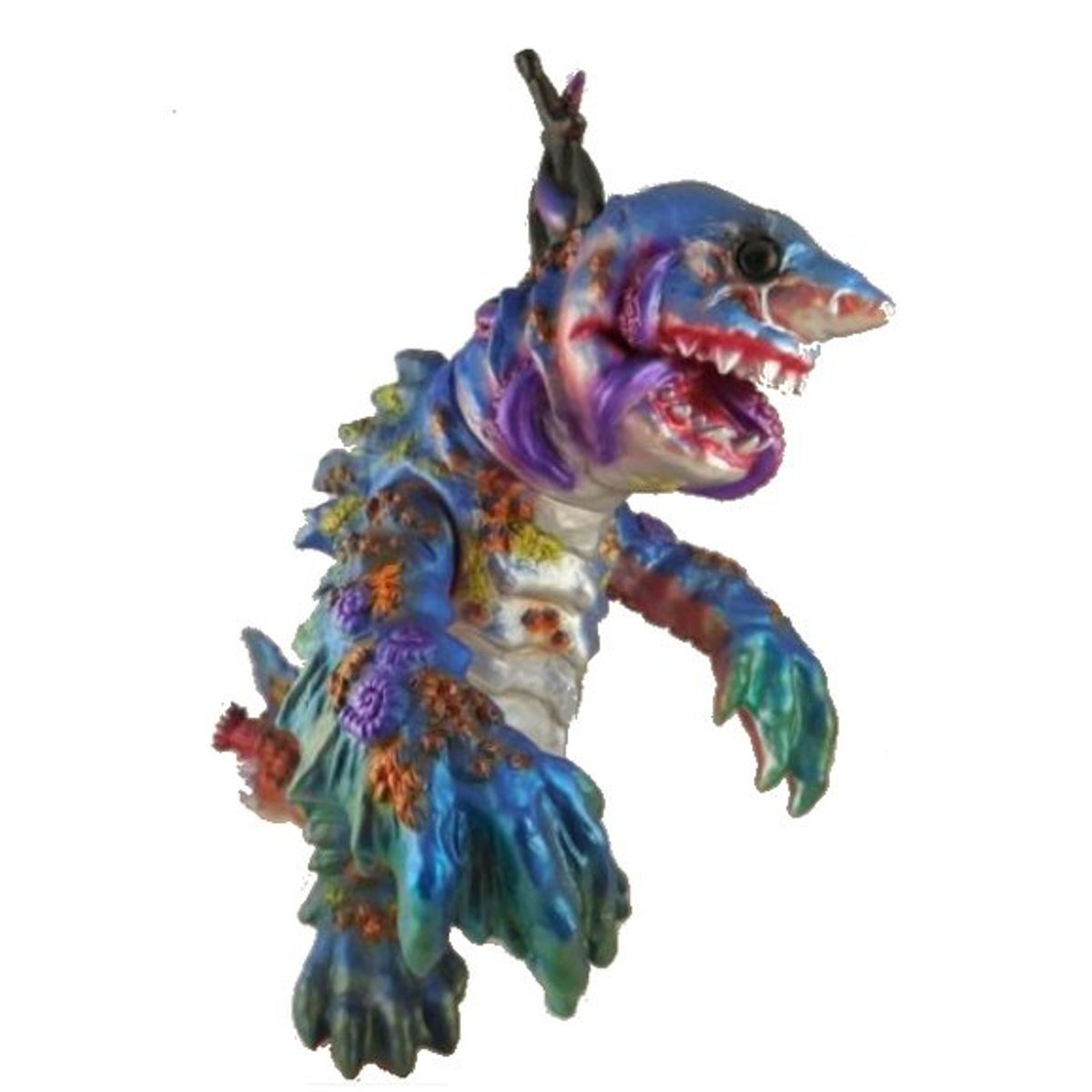 Kai Thunder (APsychoCareBear HP)