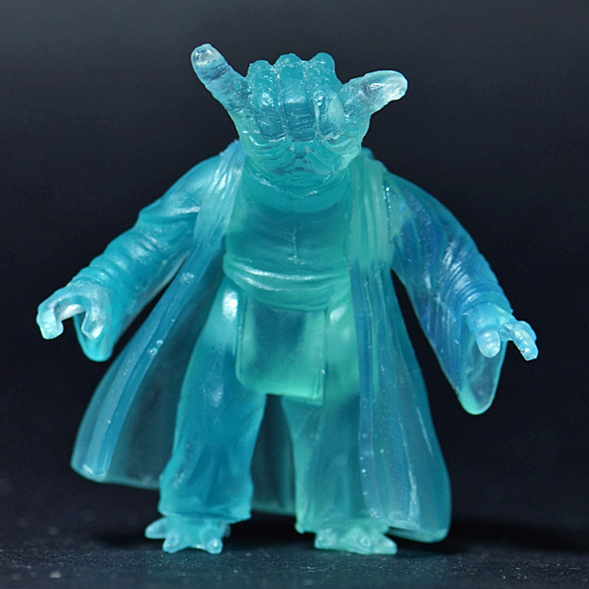 Spirit of Yeoda