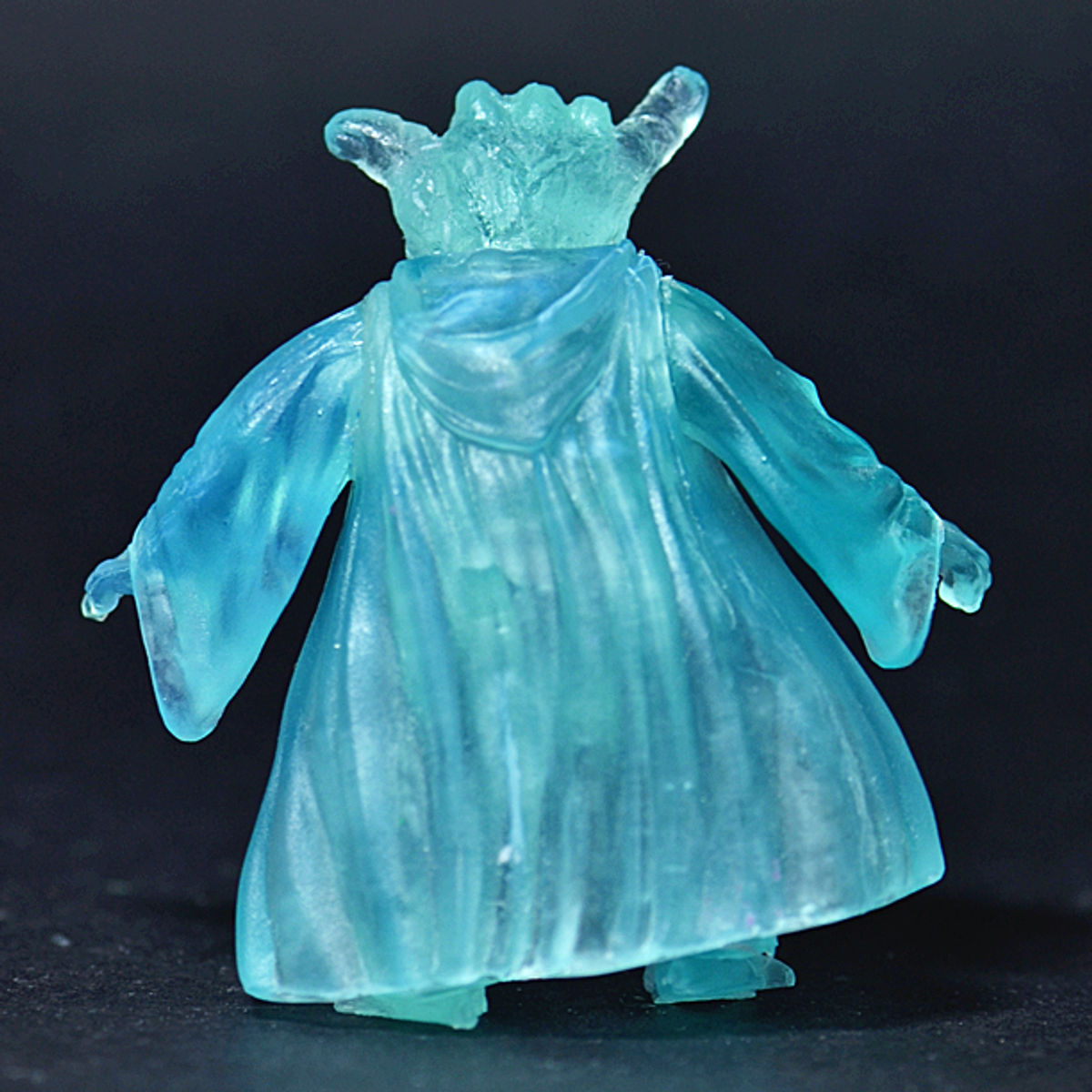Spirit of Yeoda