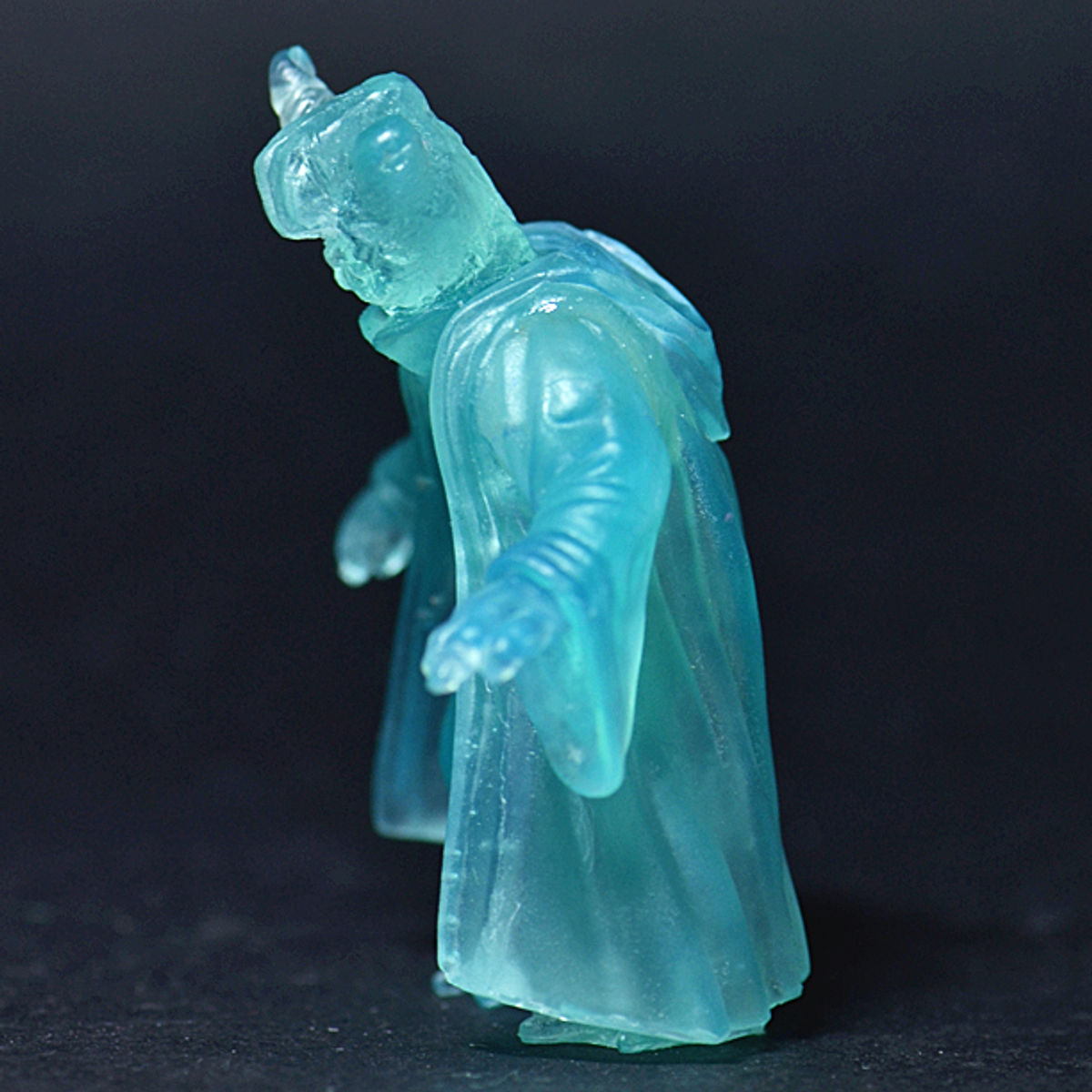 Spirit of Yeoda