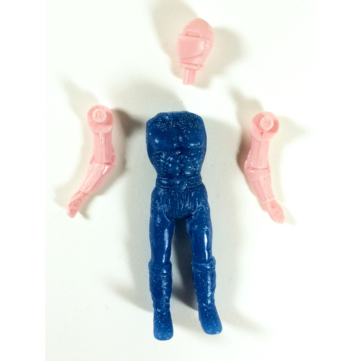 Galactic Prince