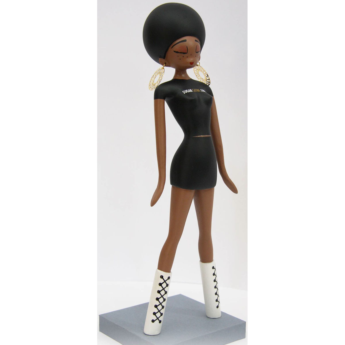 Ginger (Version 2014)