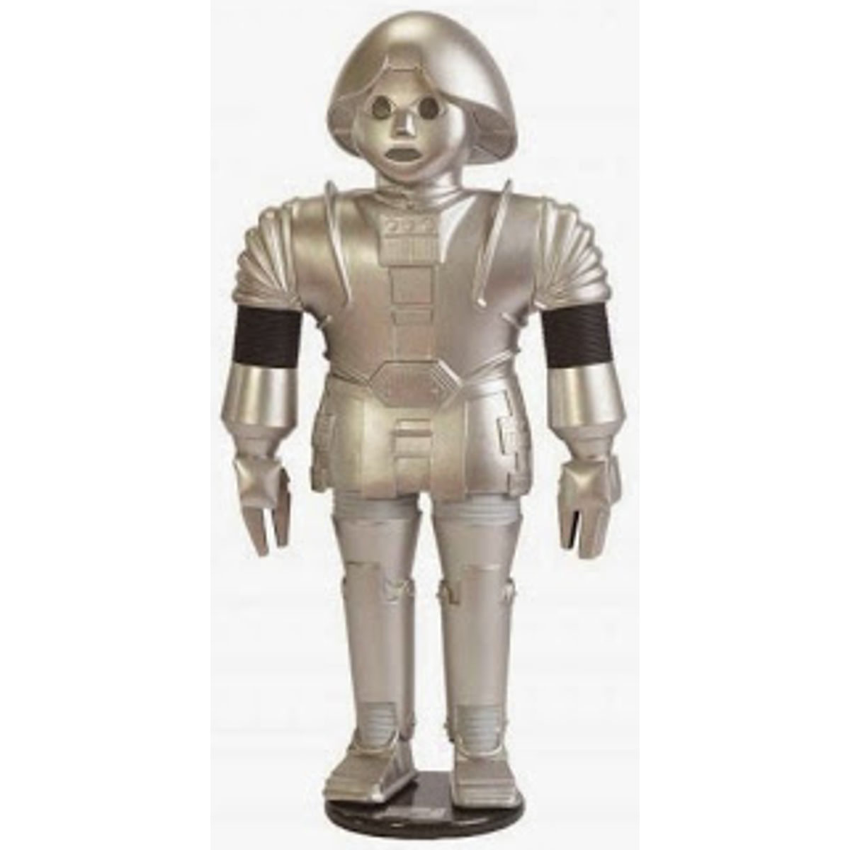 Twiki -21st Century Edition