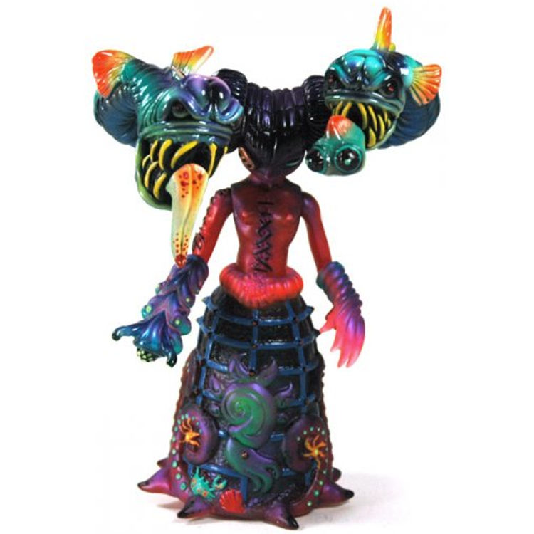 FLOTSAM AND JETSAM by MM Toys