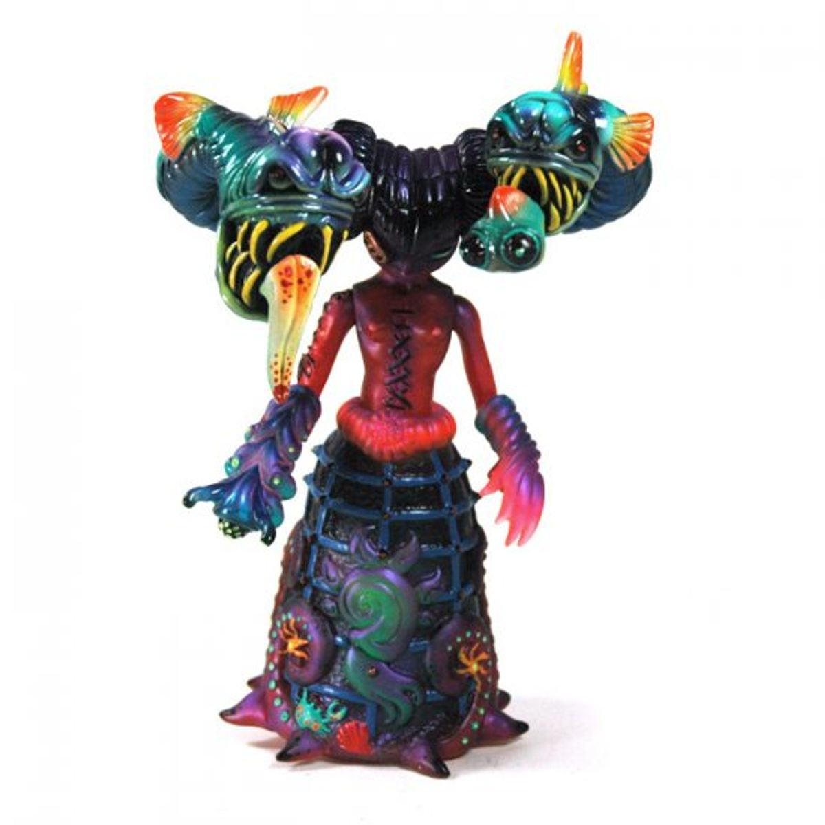 FLOTSAM AND JETSAM