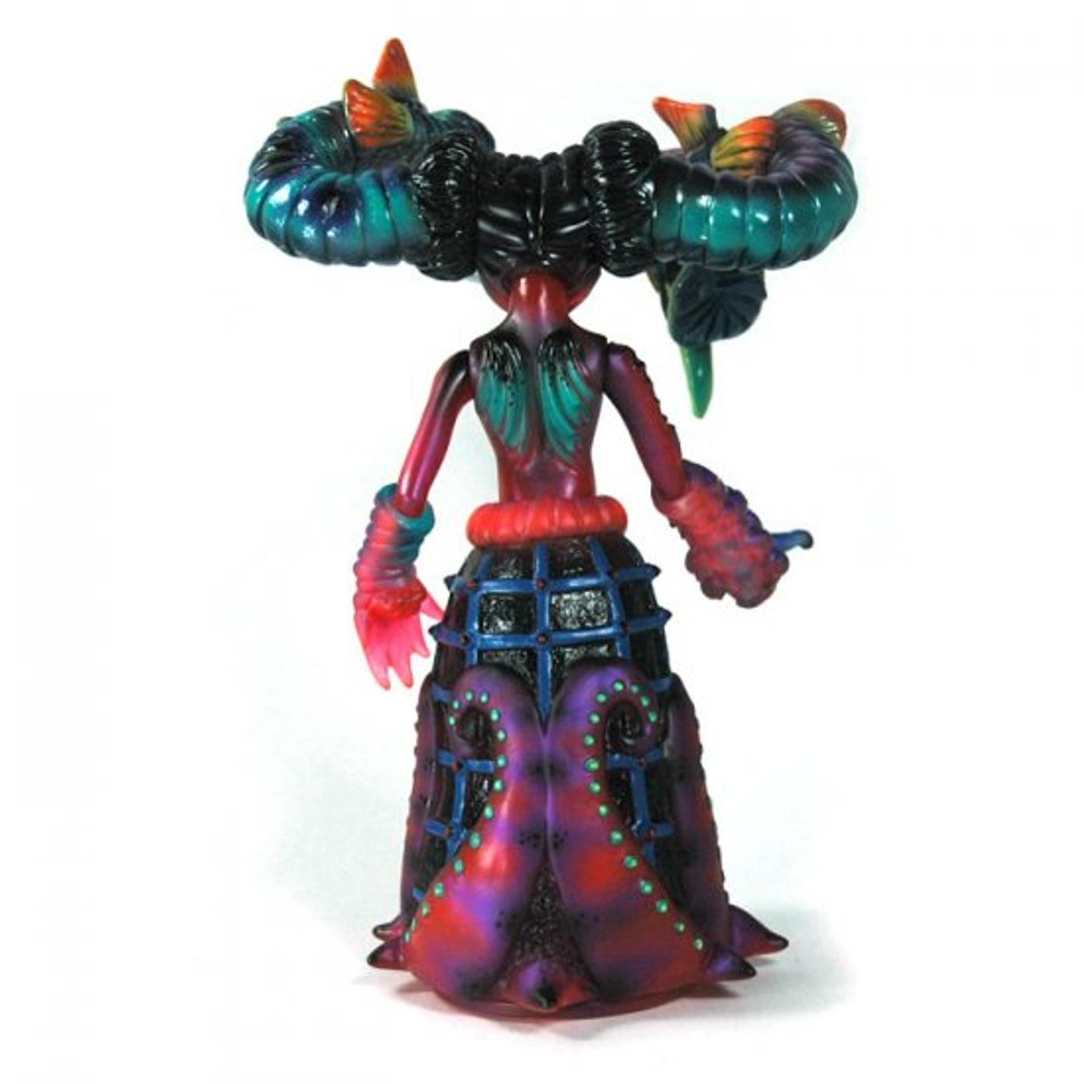 FLOTSAM AND JETSAM