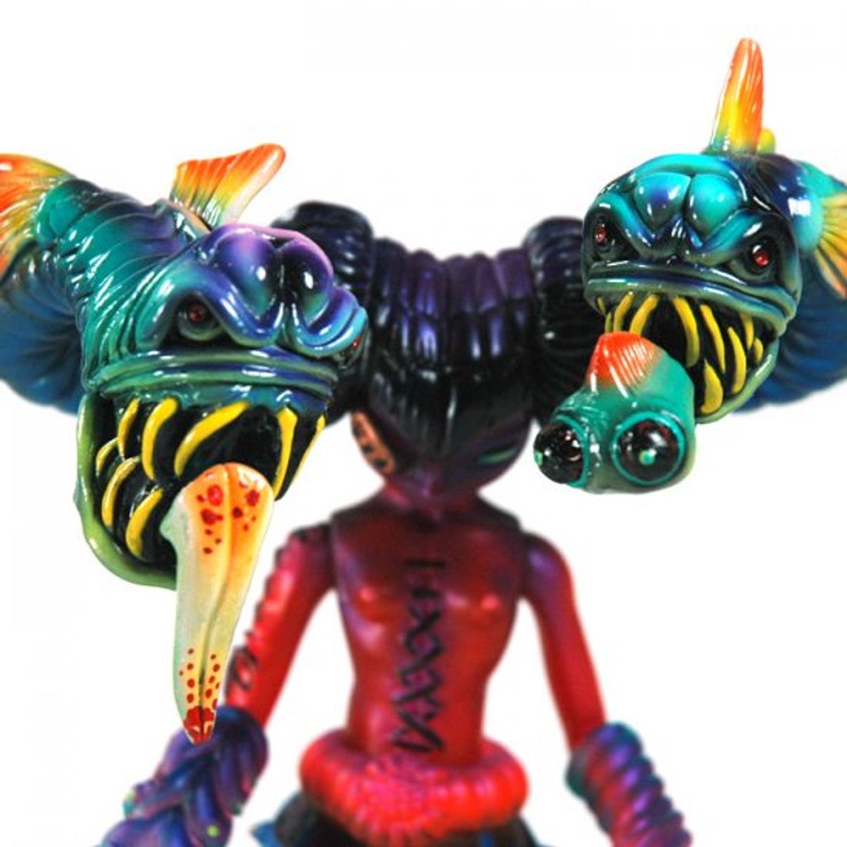 FLOTSAM AND JETSAM