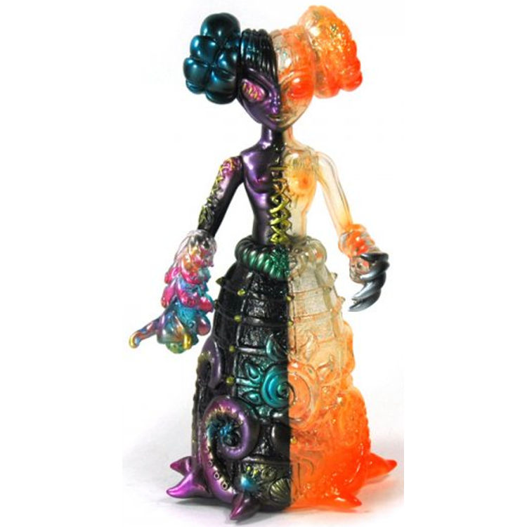 ORANGE by Paul Kaiju