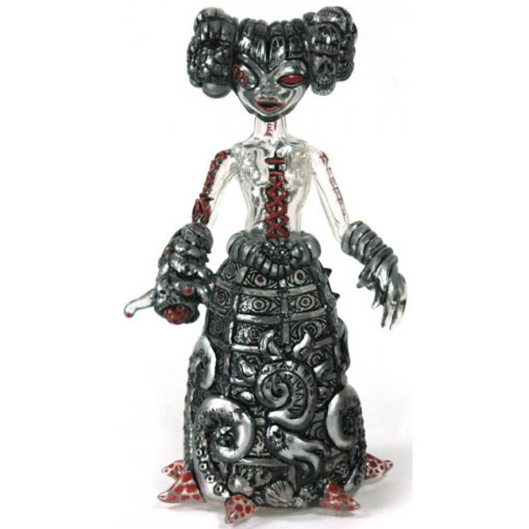 SACRUM by Skull Toys (Takeuchi Yu)