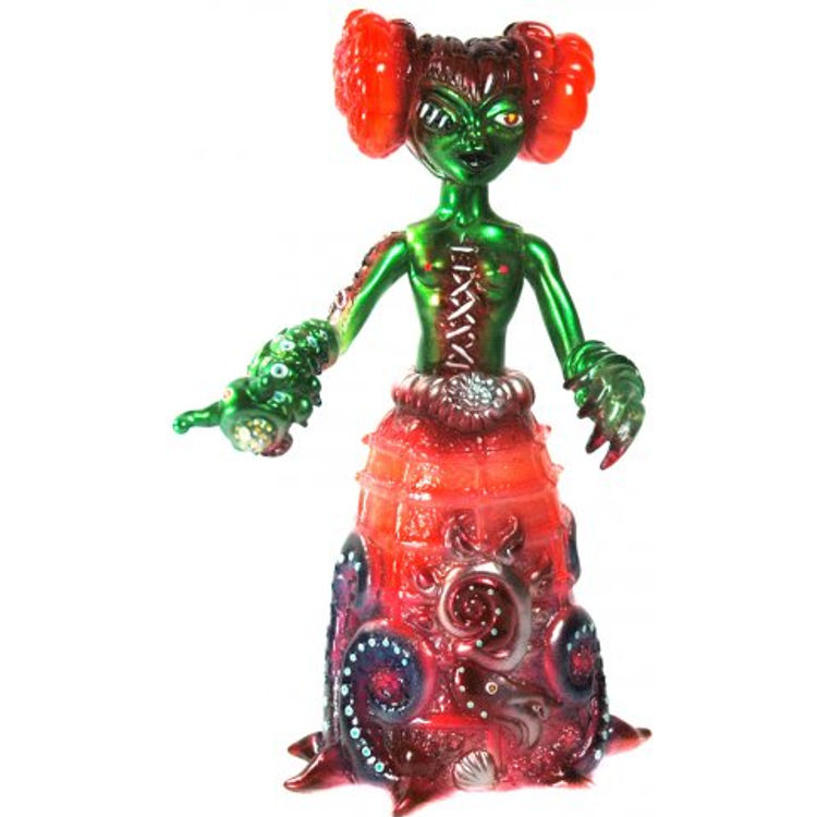 VERUSHA by Cop-A-Squat Toys