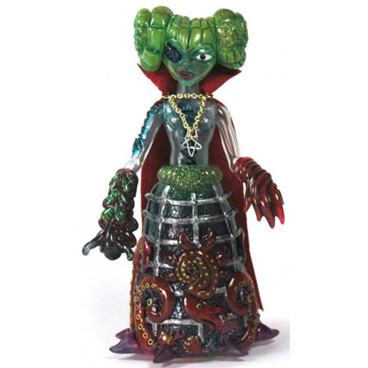 WICCA by Kenth Toy Works
