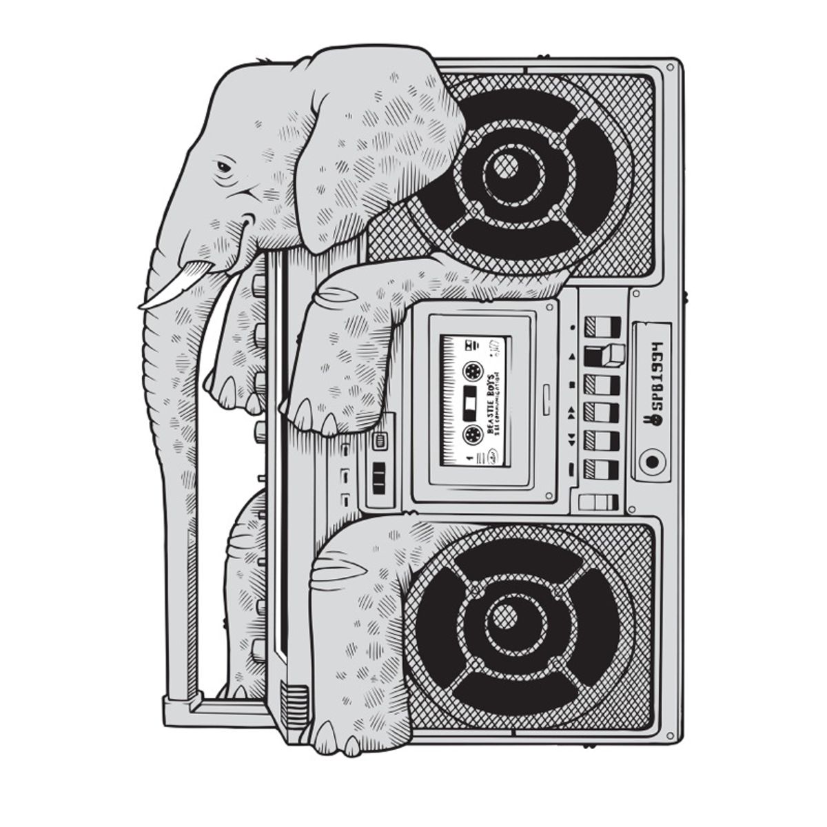 Ill Communication