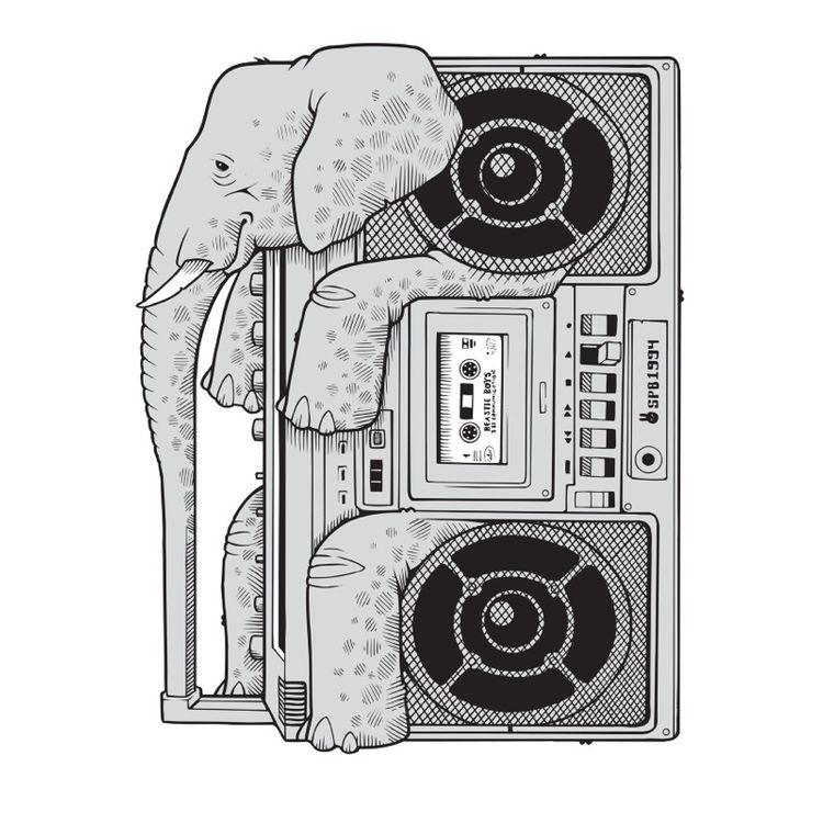 Ill Communication by Jeremy Fish
