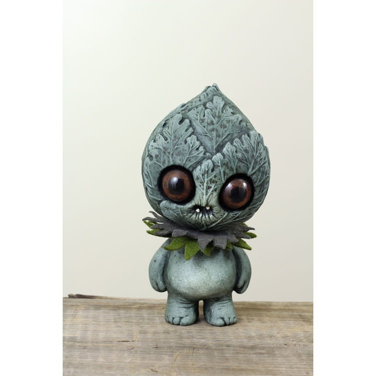 Aqueous Cabbagewort by Chris Ryniak