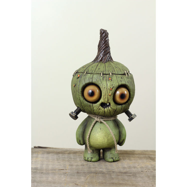 Sapwood Gourdwort by Chris Ryniak
