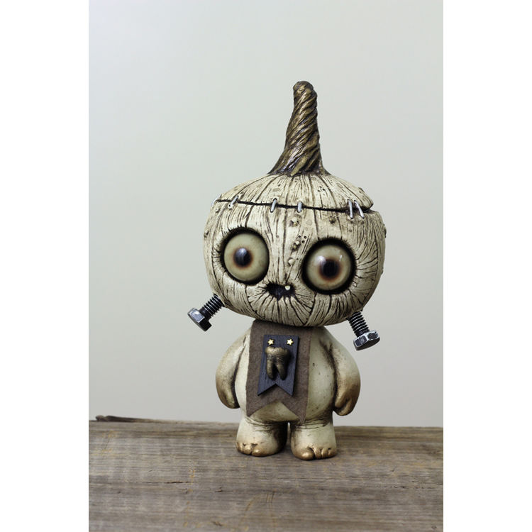 Opulent Gourtwort by Chris Ryniak