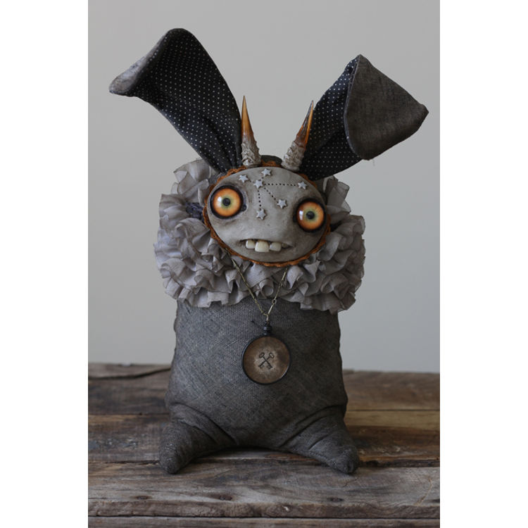 Autumn Stargazer by Amanda Louise Spayd