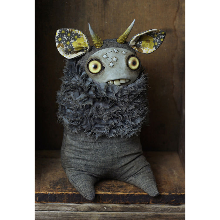 Summer Stargazer by Amanda Louise Spayd