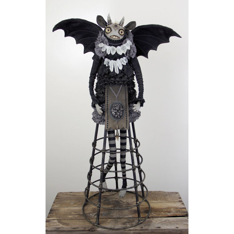 Lux Ex Tenebris by Amanda Louise Spayd