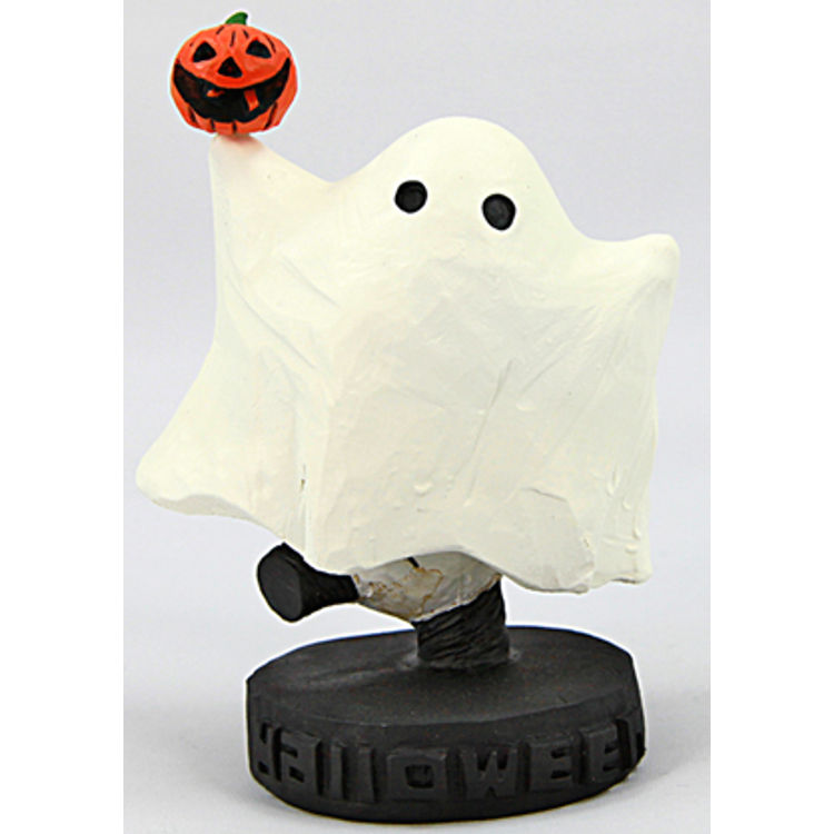 Cacooca Panda - Think Series 4 Halloween by Cacooca