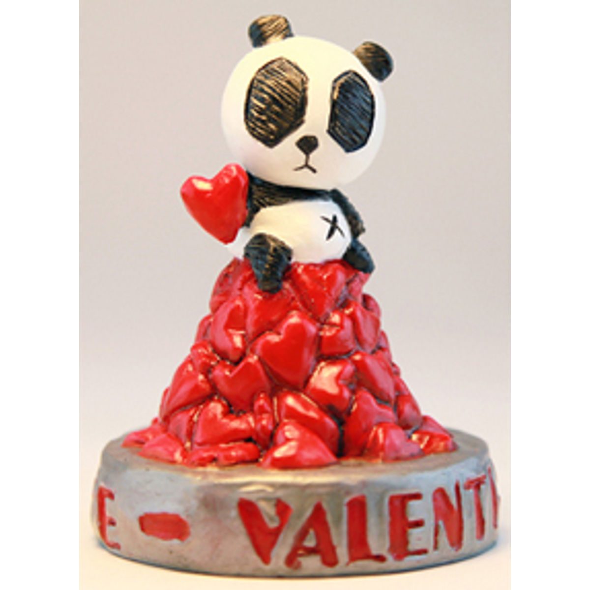 Cacooca Panda - Think Series 2 Valentine