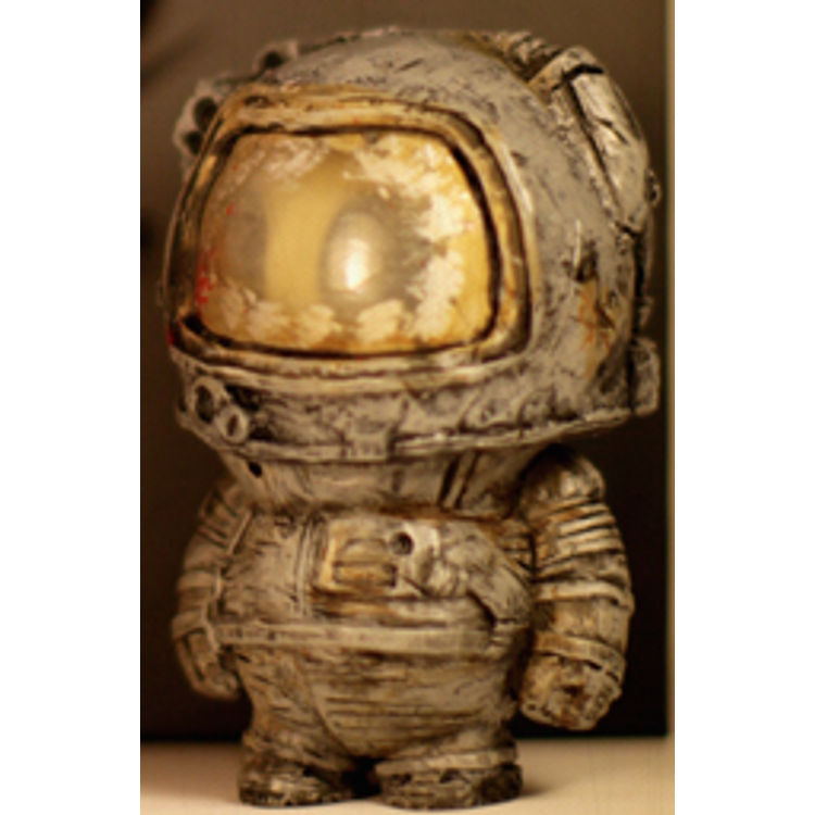 Cacooca Spacesuit Panda by Cacooca